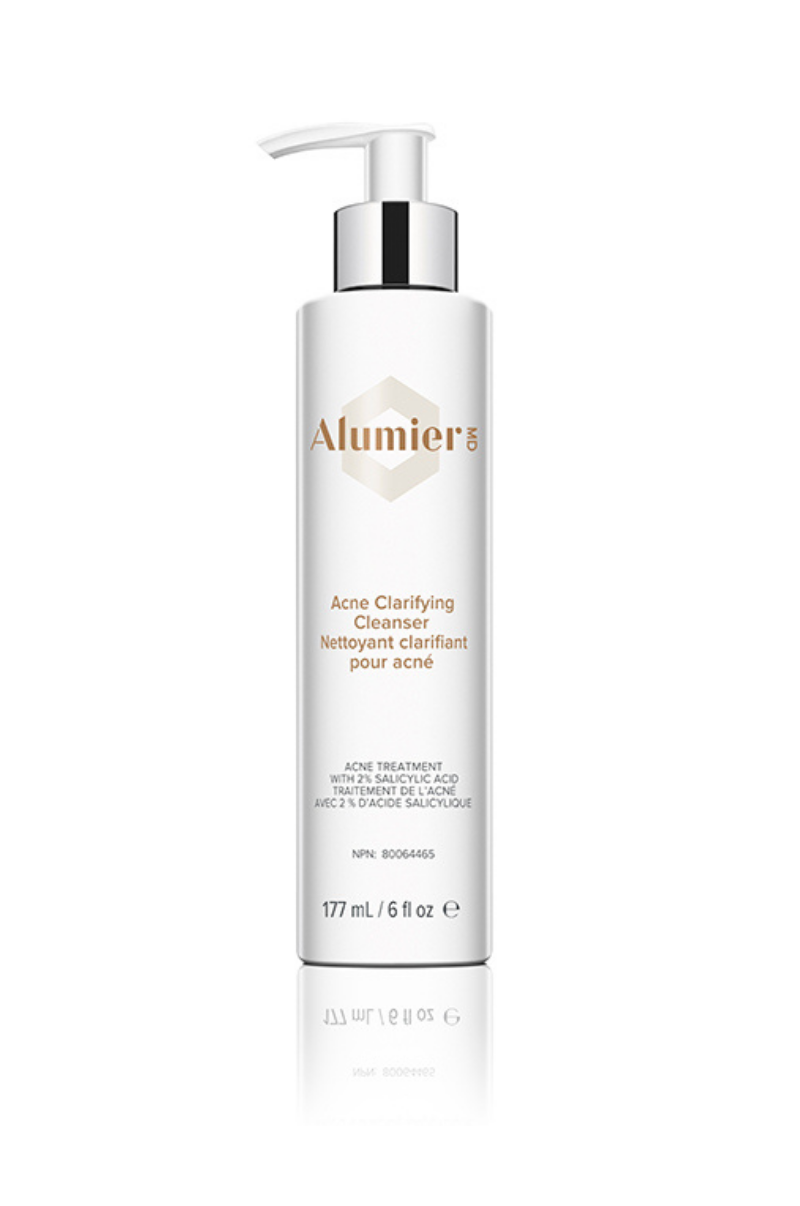 Acne Clarifying Cleanser