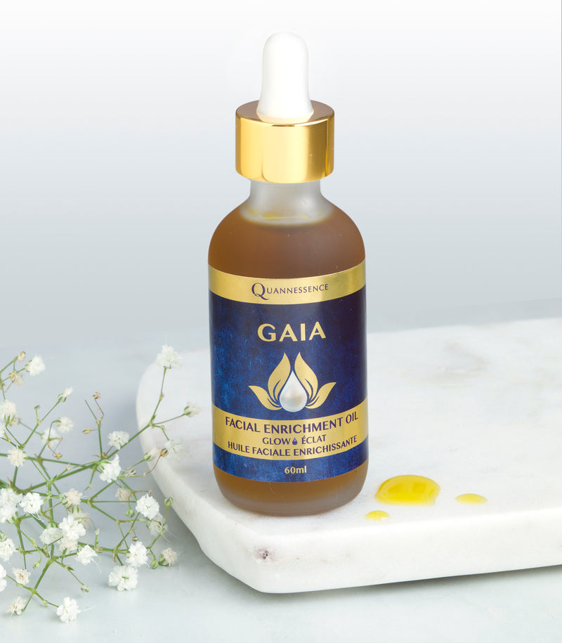 Gaia Facial Enrichment Oil
