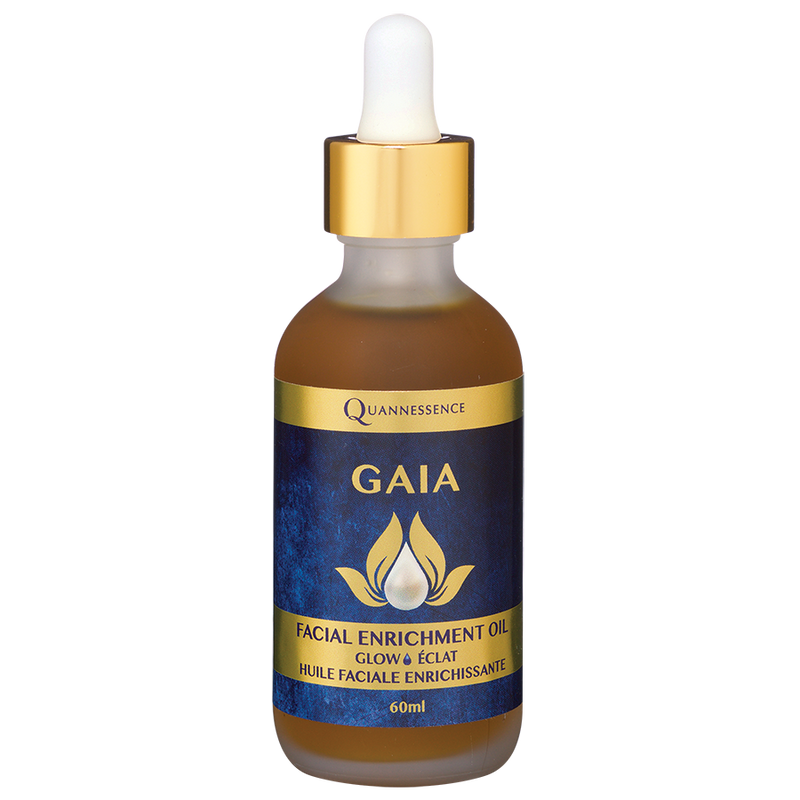 Gaia Facial Enrichment Oil